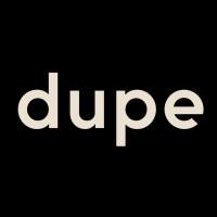 Dupe VFX | Certified B Corp