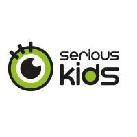 Serious Kids Ltd