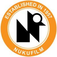 Nukufilm