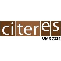 CITERES UMR 7324 CNRS-Université de Tours