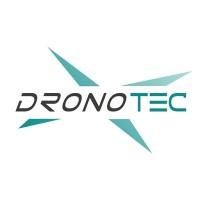 Dronotec - L'inspection technique par drone et scan