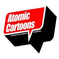 Atomic Cartoons