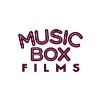 Music Box Films