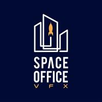 Space Office VFX