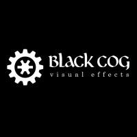 Black Cog visual effects