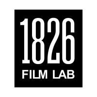 1826 FILM LAB