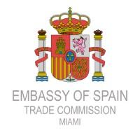 Trade Commission of the Embassy of Spain in Miami