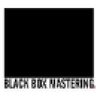 Black Box Mastering