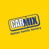 Carmix Metalgalante Concrete Mixer