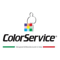 COLORSERVICE SRL - Automatic Dosing Technology
