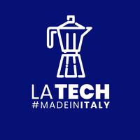 La Tech #MadeinItaly