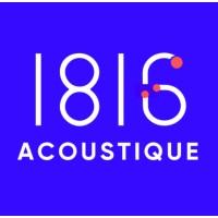1816 Acoustique