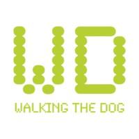 Walking The Dog