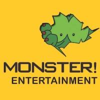 Monster Entertainment Ltd.