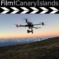 Film Canary Islands