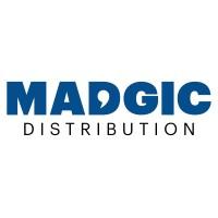 Madgic Distribution