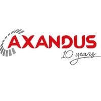 Axandus, l'accélérateur industriel