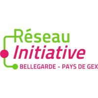 Réseau Initiative Bellegarde Pays de Gex