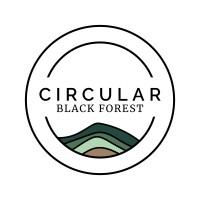 Circular Black Forest