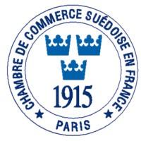 Chambre de Commerce Suédoise en France - CCSF
