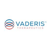 Vaderis Therapeutics AG