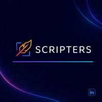 Scripters
