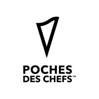 Poches des chefs