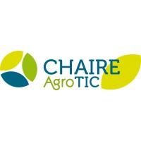Chaire AgroTIC