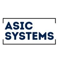 ASIC SYSTEMS