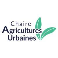 Chaire Agricultures Urbaines AgroParisTech