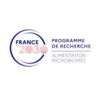 PEPR Alimentation-Microbiomes