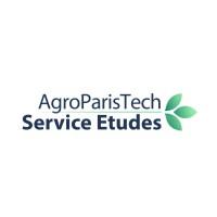 AgroParisTech Service Etudes