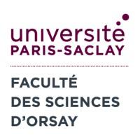 Faculté des Sciences d'Orsay - Université Paris-Saclay
