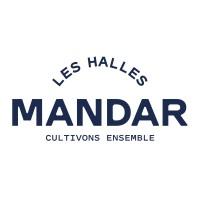 Les Halles Mandar