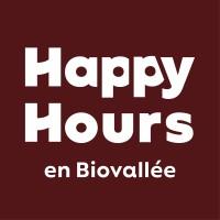 HAPPY HOURS EN BIOVALLÉE