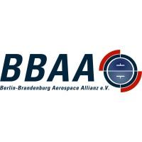 Berlin Brandenburg Aerospace Allianz BBAA e.V.