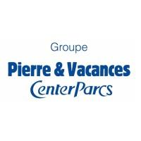 Groupe Pierre & Vacances - Center Parcs 