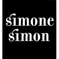 Simone Simon / Paris - Boston
