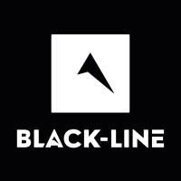 BLACK-LINE