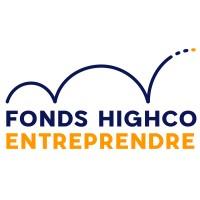 Fonds HighCo Pour Entreprendre