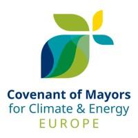 Covenant of Mayors - Europe