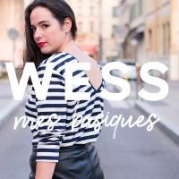 Wess : ma capsule éthique