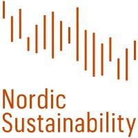 Nordic Sustainability