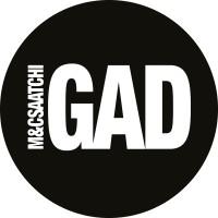 M&C SAATCHI.GAD