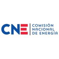 Comisión Nacional de Energía