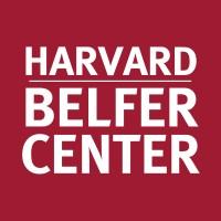 Harvard's Belfer Center