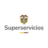 Superintendencia de Servicios Públicos Domiciliarios