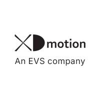 XD motion - an EVS Company