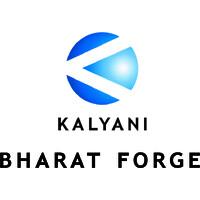 Bharat Forge Ltd