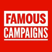 Famous Campaigns